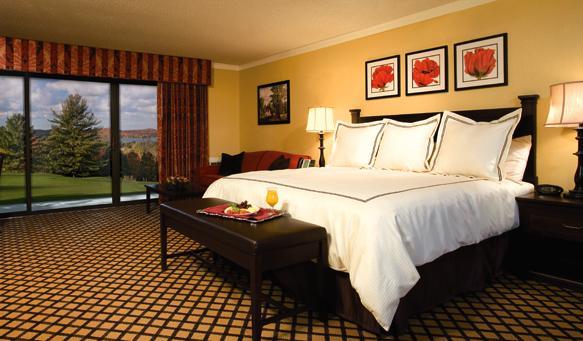 Summit Village Bellaire Room photo